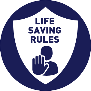 Life saving rules SPIE